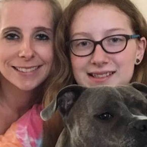 Meet your Posher, Rebecca - Picture 1 of 1